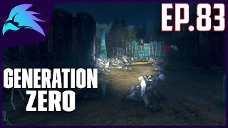 Generation Zero Ep.83-Surprise Reaper Spawn