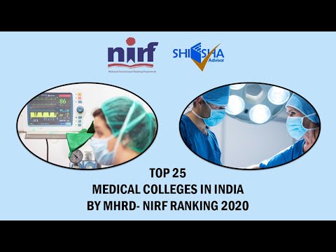 top-medical-colleges-in-india-by-mhrd(govt.of-india)-nirf-ranking-2020-|-category(medical-colleges)