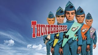 Video voorbeeld van "THE SHADOWS Thunderbird theme"