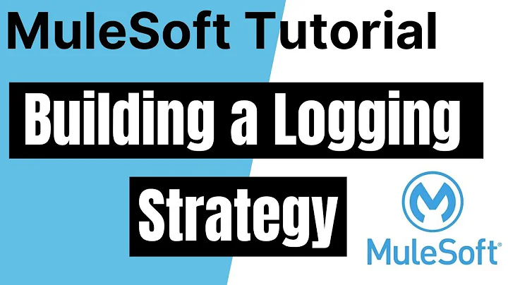 MuleSoft Logging Built For Others