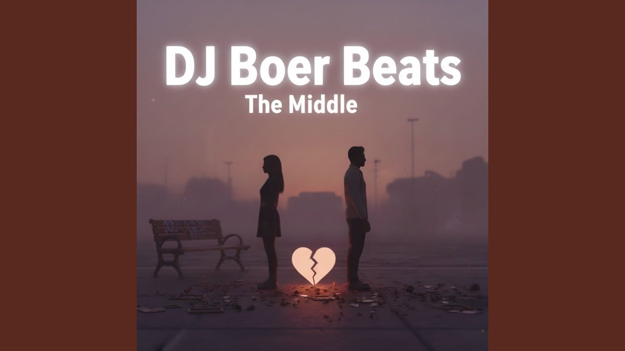 Watch The Middle on YouTube Watch The Middle on YouTube