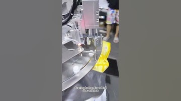 How To Use ZS-ZLFC2 Automatic Spout Pouch Filling Capping Machine