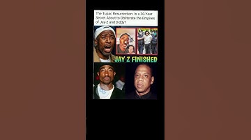 The Secret That Could End Jay-Z