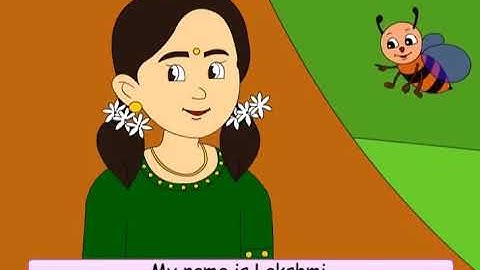 Class 4 EVS Chapter - 10 "Hu Tu Tu Hu Tu Tu" cbse ncert english medium Environmental Looking Around