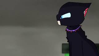 The Wolf // Brokenstar AU Map Part 12 (REMAKE)