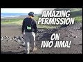 Iwo Jima - Great Finds Detecting!