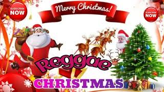 Reggae Christmas Mix 2023 | Christmas Reggae Mix,Beres hammond
