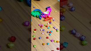 reverse beads satisfying video #oddlysatisfying