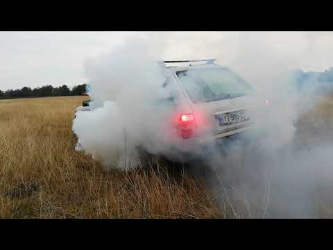 Mercedes Benz S124 \"ფურგუნი\"-ს სწორად გამოყენების ინსტრუქცია \"Slide Works\"-საგან