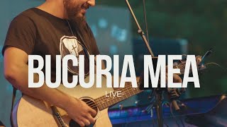 Bucuria Mea | Umar La Umar (@ValiTranca. )Live la \