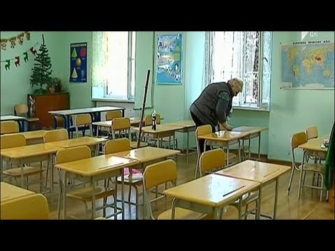 გრიპის ვირუსი და მთავრობის გადაწყვეტილება