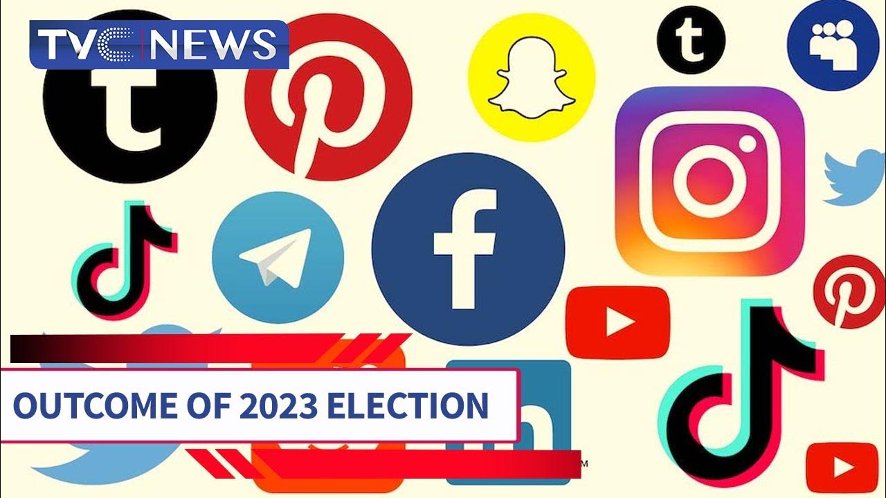 Outcome Of 2023 Election | Social Media, Politics, And The Youth In Focus
