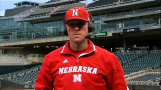 Darin Erstad Interview