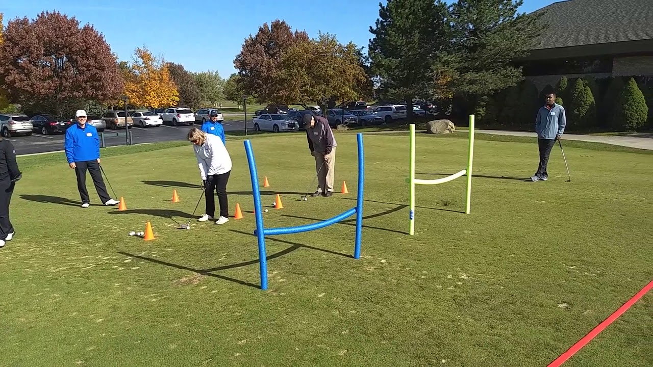 Zone Game, Field Goals, and over/under - YouTube