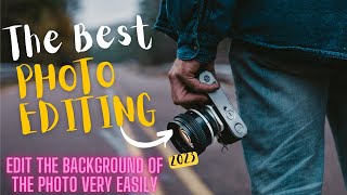 New Apps.. Background objects  Remove 2023 screenshot 3