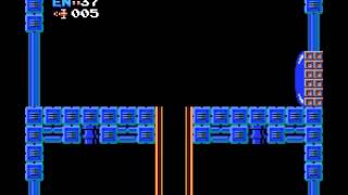 Metroid - </a><b><< Now Playing</b><a> - User video