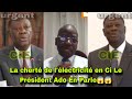  le pr ado en colre attaque la cie dput assal pas daccord  by richko bob