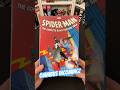 Omnibus INCOMING! Spider-Man The Complete Black Costume Saga #spiderman #marvel #omnibus