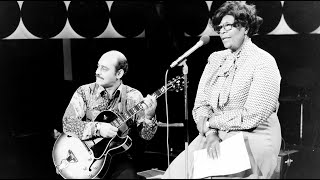 Ella Fitzgerald & Joe Pass - I Ain't Got Nothin' But the Blues (1976).