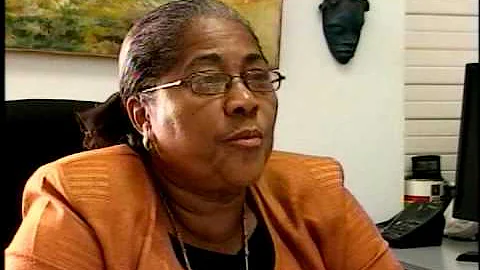 Mrs. Grace Duncan
