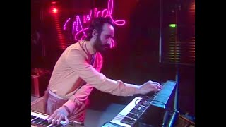 AZUL Y NEGRO - Directo Musical Express (1983)