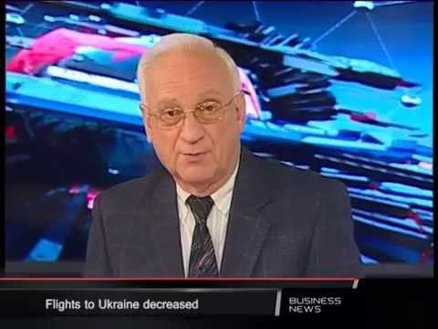 BUSINESS NEWS TV3 -ზე 15.11.14