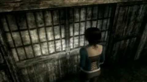 WALKTHROUGH: Project Zero III: The Tormented PART 10