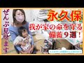 【永久保】生き残るための食料備蓄９選で家族を守る！日本の食糧危機＆エネルギー危機対策