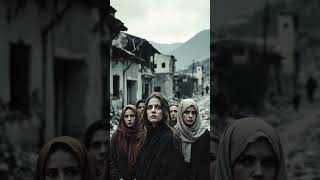 Womens Bodies Were Battlefield Spoils