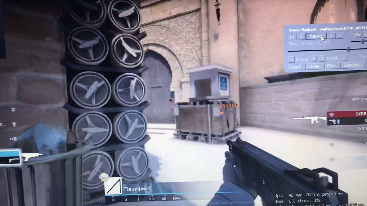 Cs:Go Needs A Bomb Defusing Animation!!! – PEHHNU