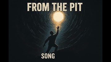 🎵 From the Pit — BAKO64 feat  Fake Bandits 2025 Lyrics video