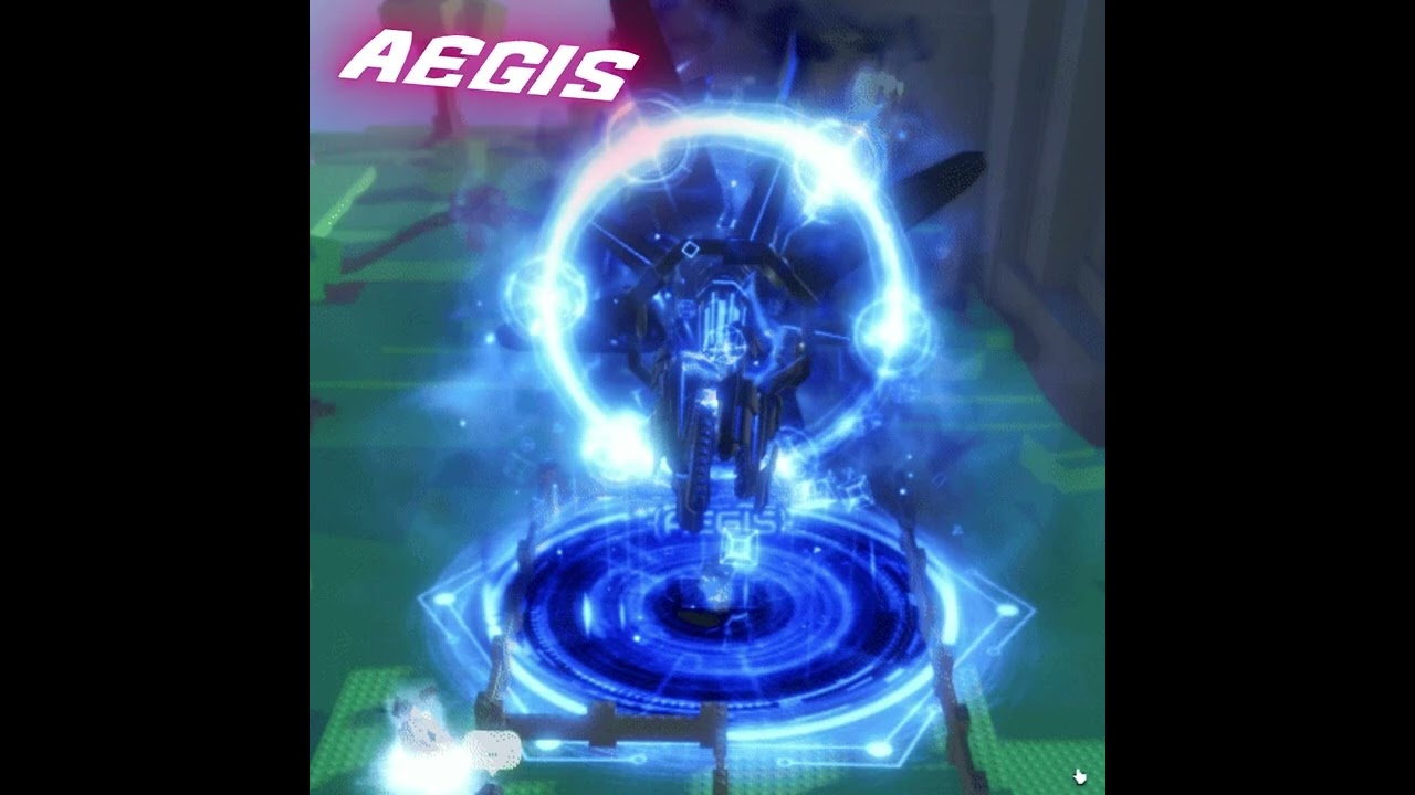 AEGIS Theme Sols Rng Roblox YouTube 