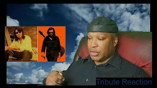 Sixto Rodriguez, A Tribute Reaction