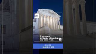 Supreme Court’s Hot-Button Cases Near Decisions