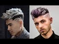 BEST BARBERS IN THE WORLD 2019 || MOST STYLISH HAIRSTYLES FOR MEN 2019 EP.4 HD