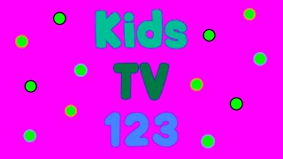 KidsTv123 Logo Intro Effects (Sponsored by Preview 2 Effects)