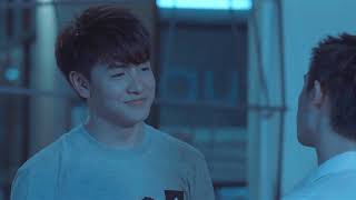 ming & kit  ⌜such a boy⌟