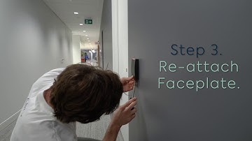 Zerver C - Zerv Access Control Solutions