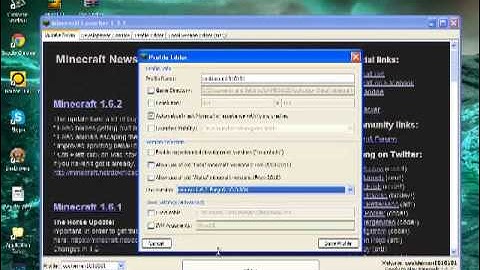 How To Install Shaders Mod Minecraft 1.6.2