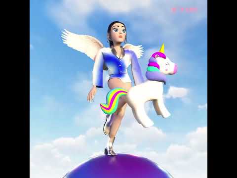 SURAN 수란 Let it fly (Official Visualizer Video)
