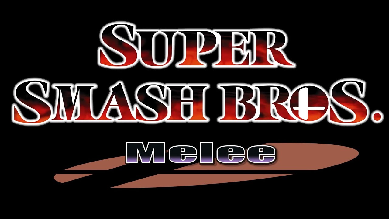 Menu 2 - Super Smash Bros. Melee [Extended] [HQ]