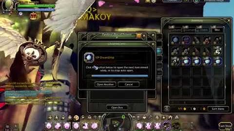 DN 2014 02 18 18 15 35 Tue   Pandora Opening | Private Server