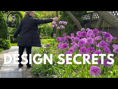 Garden Design Secrets I Learned From the UK