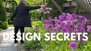 Garden Design Secrets I Learned From the UK