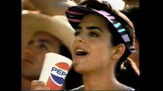Pepsi - Hot Sand (1988) screenshot 5