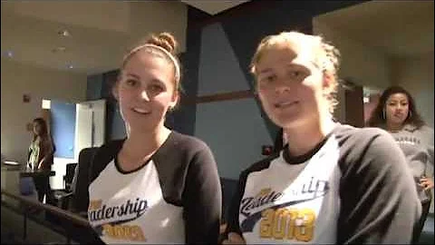 Behind the Scenes- DPHS Senior Lip Dub