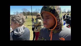 Easter Egg Helicopter Drop 2024