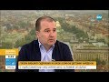 Бизнесменът, подал сигнала срещу Божков: Той поръчва убийство, както се поръчва пица