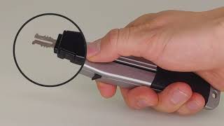 Smart Keeper _ LINKLOCK