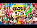 Indians and wedding  shaitan rahul  tejasvi bachani